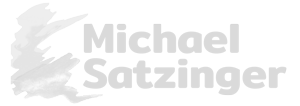 Malerei Satzinger Logo