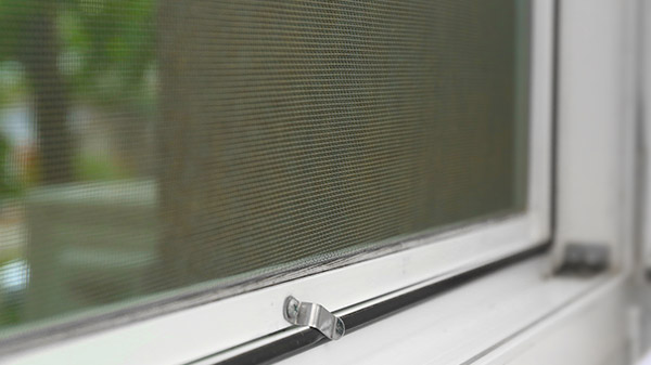 Bild Insektenschutzrollos für Türen und Fenster